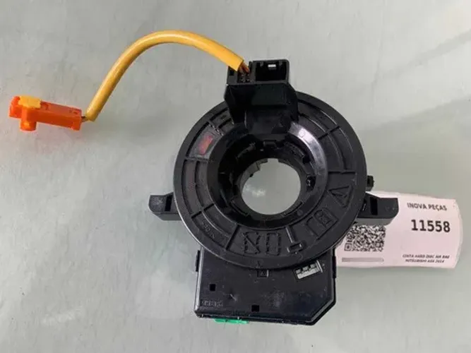 Cinta Hard Disc Air Bag Mitsubishi Asx 2014