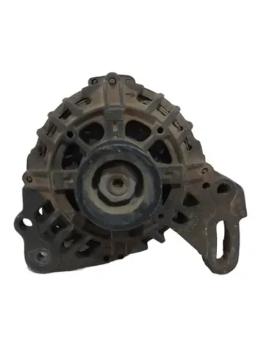 Alternador Volswagen Polo Fox Gol 1.0 Sem Ar