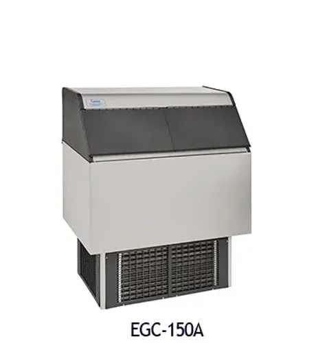 Máquina de gelo Everest EGC-150