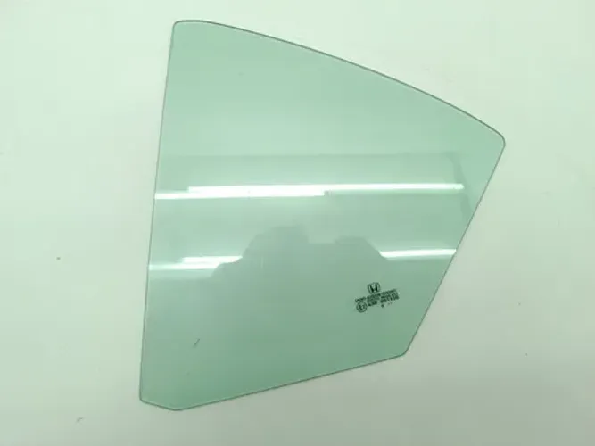 Vidro Fixo Porta Traseiro Esquerdo Honda City 2015