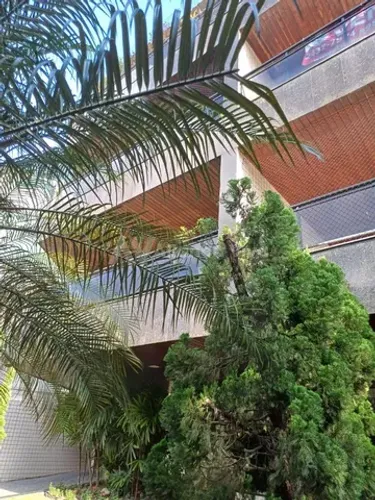 Recreio dos Bandeirantes | Apartamento 3 quartos, sendo 1 suite