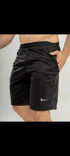 Bermuda masculina dry fit do P ao GG 