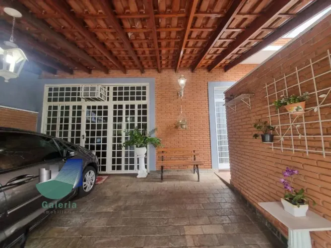 Casa Residencial/Comercial com 3 quartos para alugar, 195m² - Jardim América