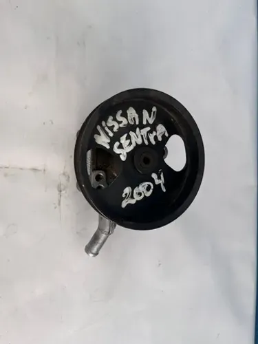 Bomba Direção Hidraulica Nissan Sentra ano 2004 Original 