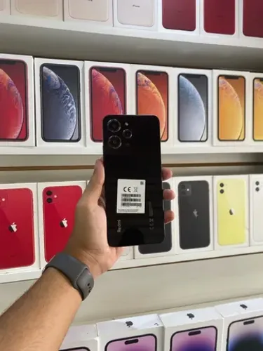 REDMI 12 4/128 GB