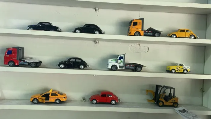 Carrinhos Metal Ficção para Colecionar Unidade Sempre Verificar Modelo Disponível.