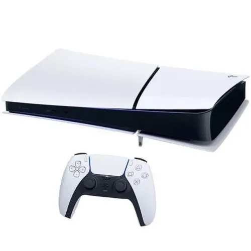 Playstation 5 1TB Slim Digital Edition (JP) - Lacrado na Caixa