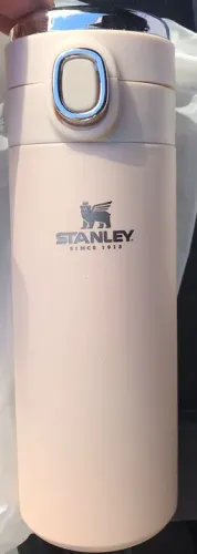 Garrafa de Água Térmica Inox Esportiva Academia - Stanley