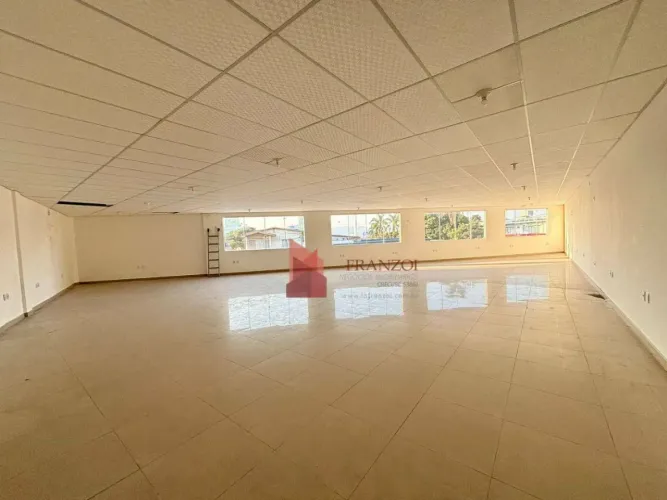 LOCAÇÃO: Sala para alugar, 195 m² - Cordeiros - Itajaí/SC