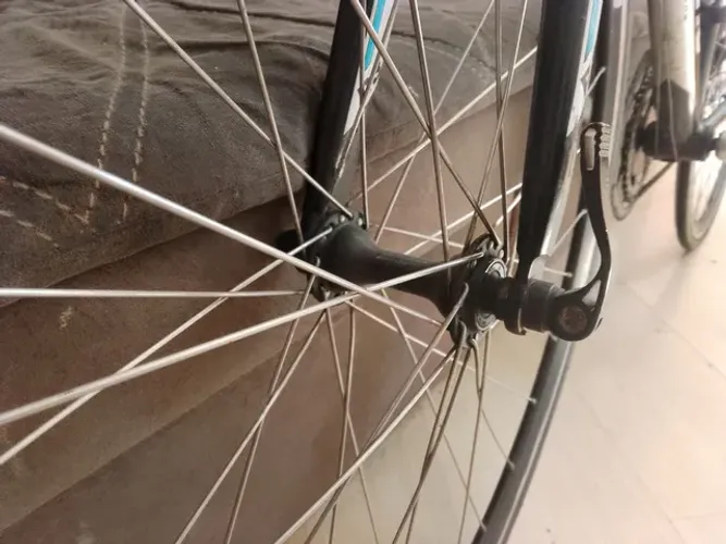 Bike GTS r3 r$ 2700 reais