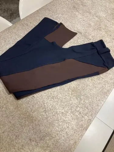 Calça de Montaria Feminina