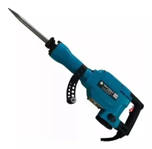 Martelete Nakasaki 16kg 1600w Super Promoção<br>