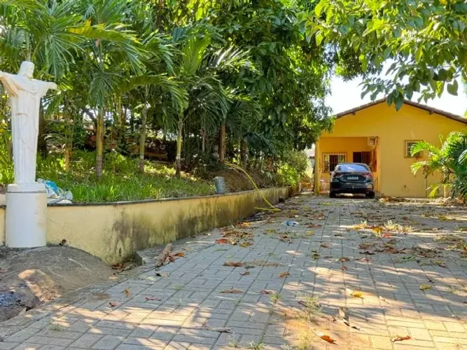 Sítio João Neiva