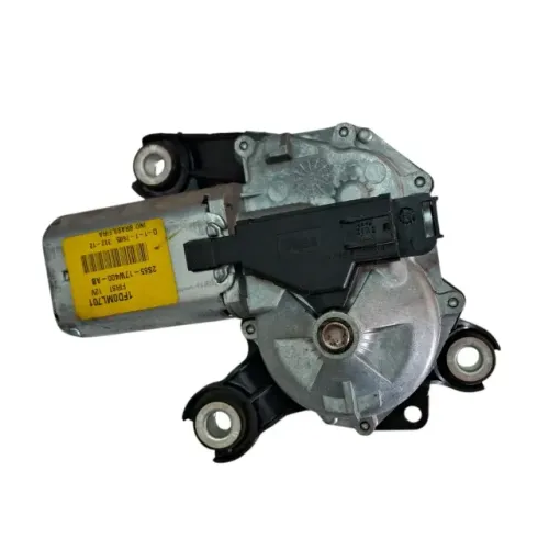 MOTOR DO LIMPADOR FORD FIESTA 2007/12 