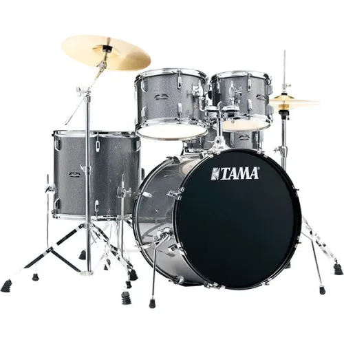 Bateria Tama Stagestar (Leia Todo o Anúncio)