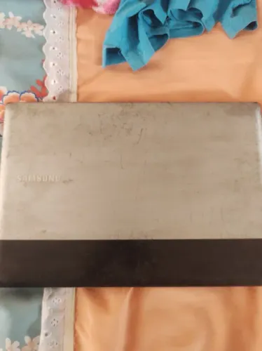 Note book Samsung RV 415