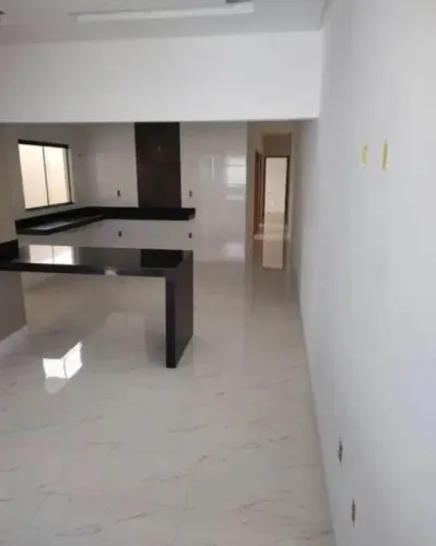Vendo casa no guara