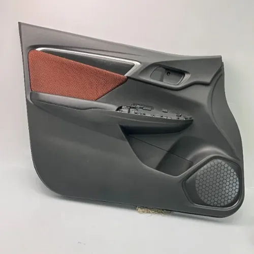 Kit Forro Porta Honda wrv 2017 2020 | 83550T5N