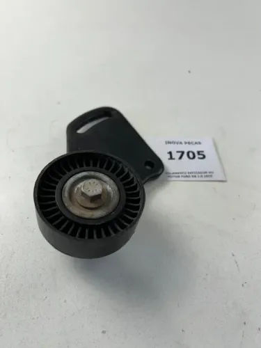Rolamento esticador do motor Ford Ka 1.0 2010