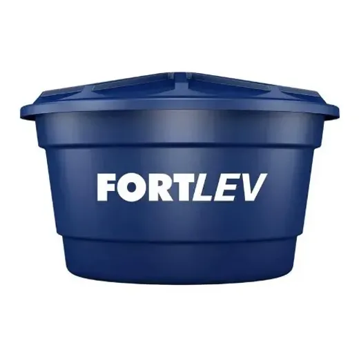CAIXA DÁGUA DE 250 LITROS FORTLEV