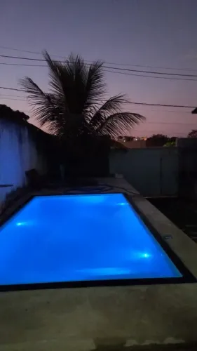 ( Victor ) Piscina de fibra com design moderno 