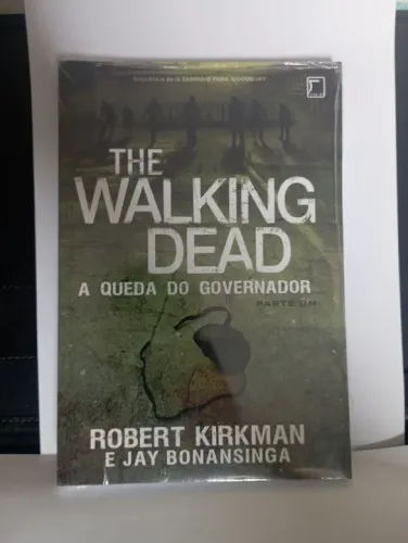 The Walking Dead - A Queda do Governador - Parte Um