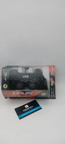 Controle USB Pc Notebook/entrega grátis