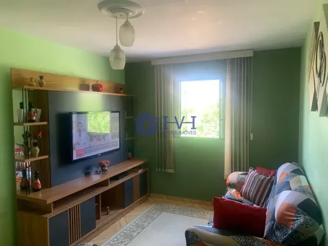 Apartamento 3 quartos no bairro Serra Verde venda