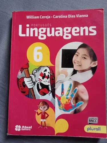 PL Português Linguagens 6 ano