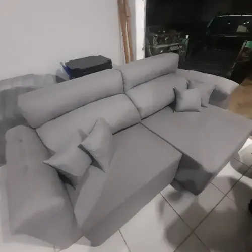 Sofa Novo Direto de Fabrica