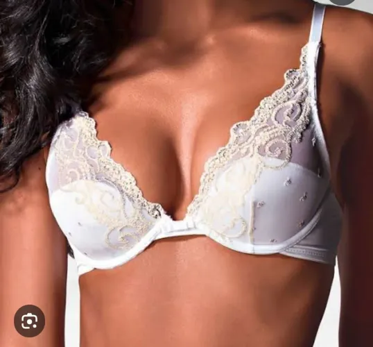 DeMillus Sutiã Videnza 40