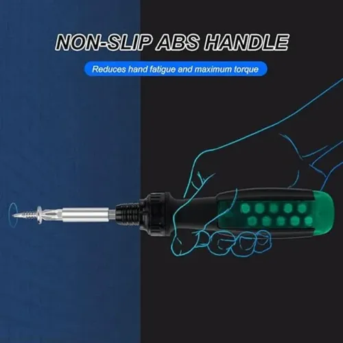 Chave Catraca Extensível Para Bits 1/4