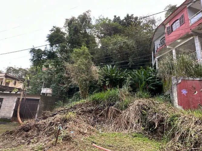 IMOBILIÁRIA NOVA ALIANÇA VENDE TERRENO EM MURIQUI