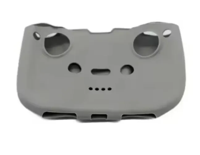 Capa Silicone Controle Drone DJI RC N1 e N2