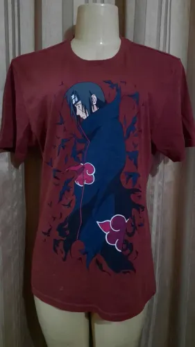 Lote de roupas ? menino
