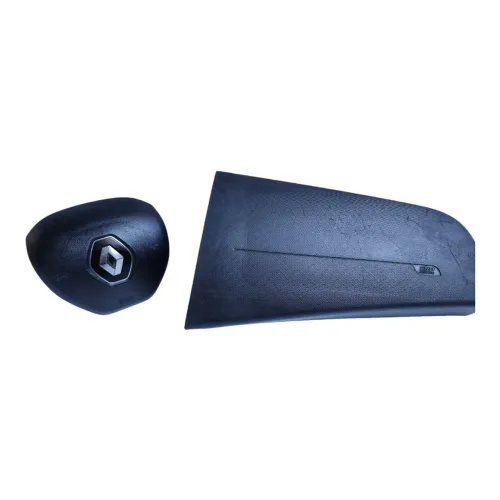 KIT AIRBAG SANDERO LOGAN 2021 + INSTALAÇÃO