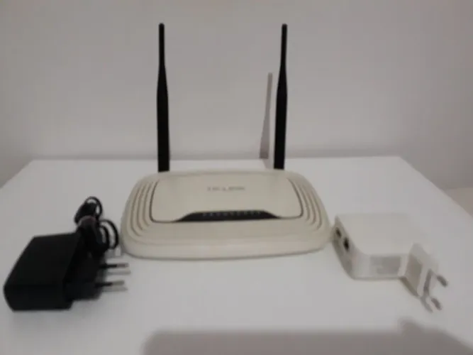 Roteador Top-link