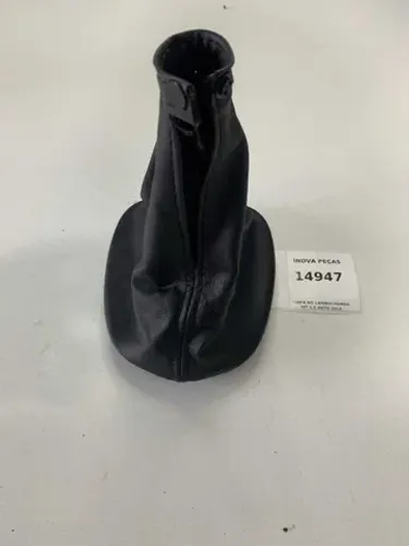 Coifa Do Cambio Honda Fit 1.5 auto 2018 14947