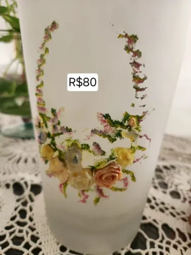 Vaso antiguidade