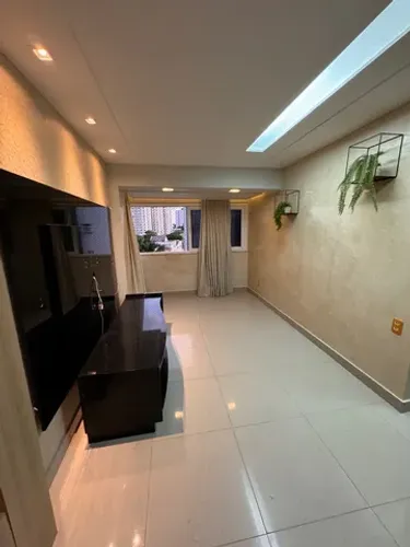 Excelente apartamento barro vermelho 