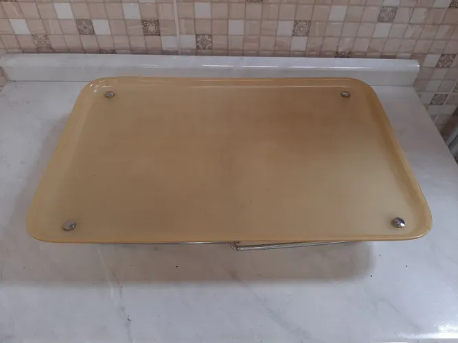 Bandeija dobrável