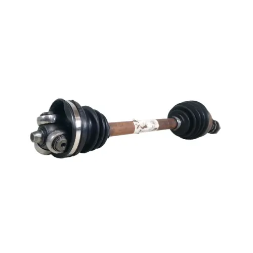 Semi Eixo Dianteiro Direito Peugeot 207 2012 1.6 16v S/abs