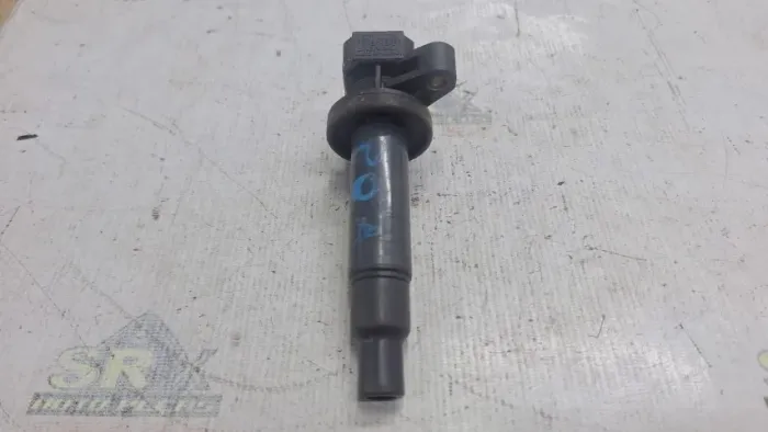 Bobina Ignição Corolla
