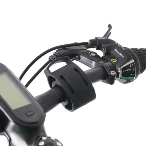  C081 Suporte de borracha para guidão relógios, Garmin, Tomtom, Polar ciclismo bike