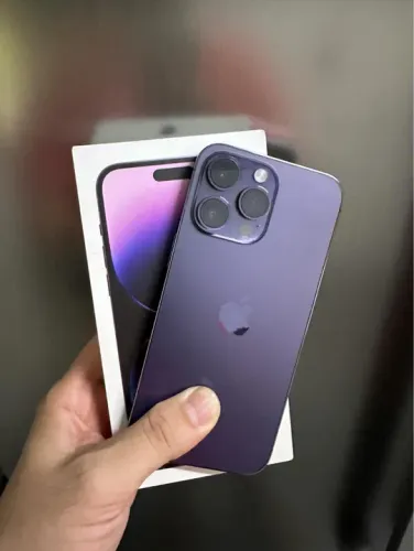 iPhone 14 Pro