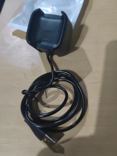 Carregador de relógio (smartwatch)