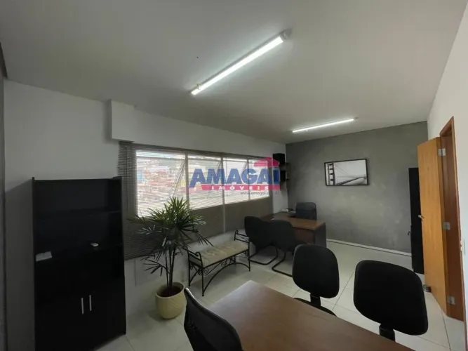 Sala comercial Premium Office Tower