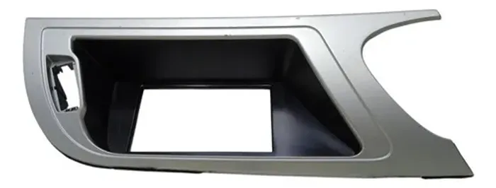 Moldura Multimídia Audi A4 2011 2012 2013  Ok
