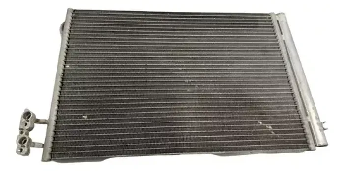 Radiador Ar Condicionado Condensador Bmw X1 320i 2.0 10/15 (Usado)