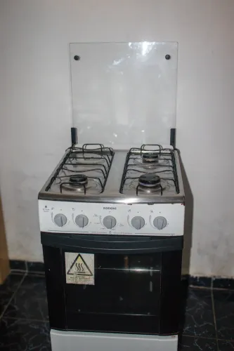 Fogão 4 bocas